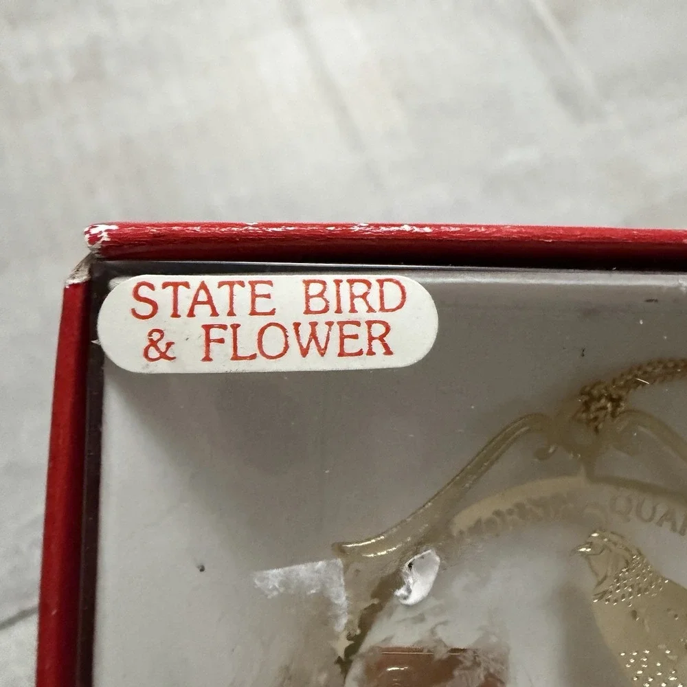 Nation’s Treasures brand new